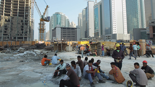 Qatar Is Canceling Four Of Its 12 Planned World Cup Stadiums